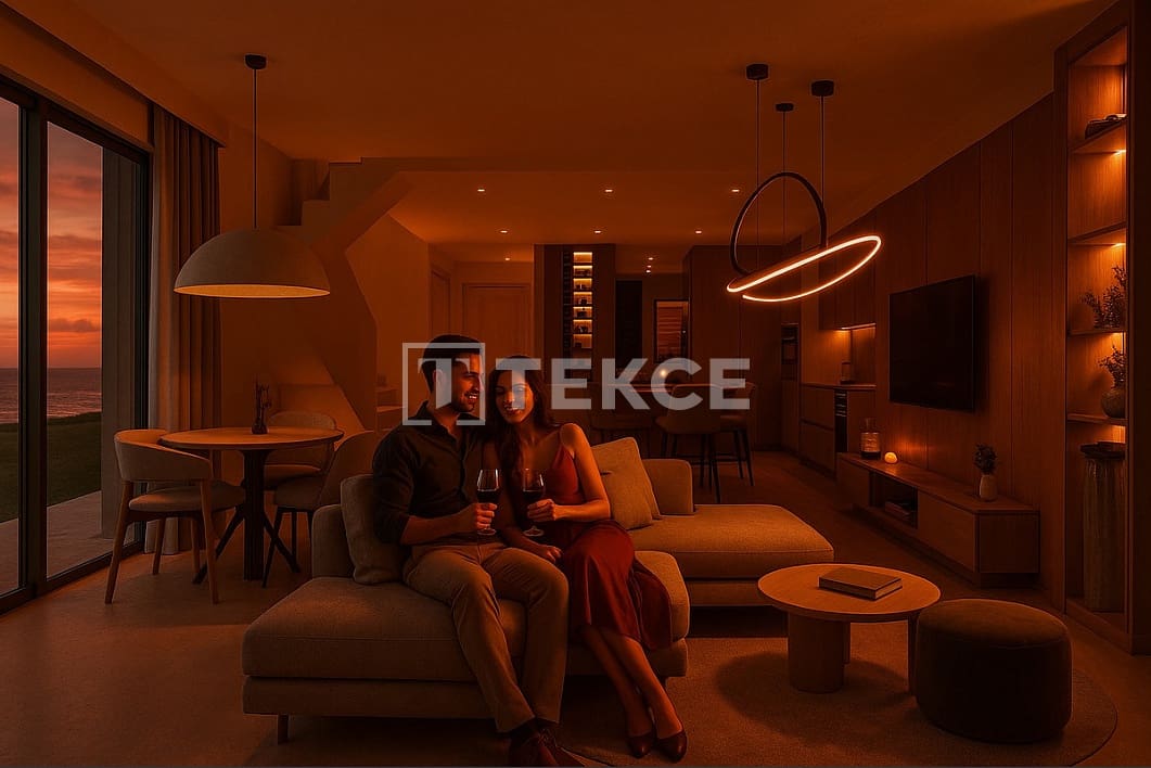 2 sypialnia Willa na sprzedaż w Riviera del Sol z basenem - 900 000 € (Ref: 9445486)