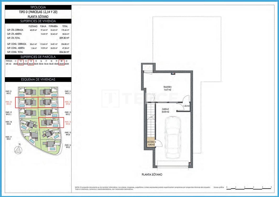 4 sovrum Villa till salu i Finestrat med pool - 807 000 € (Ref: 9445487)