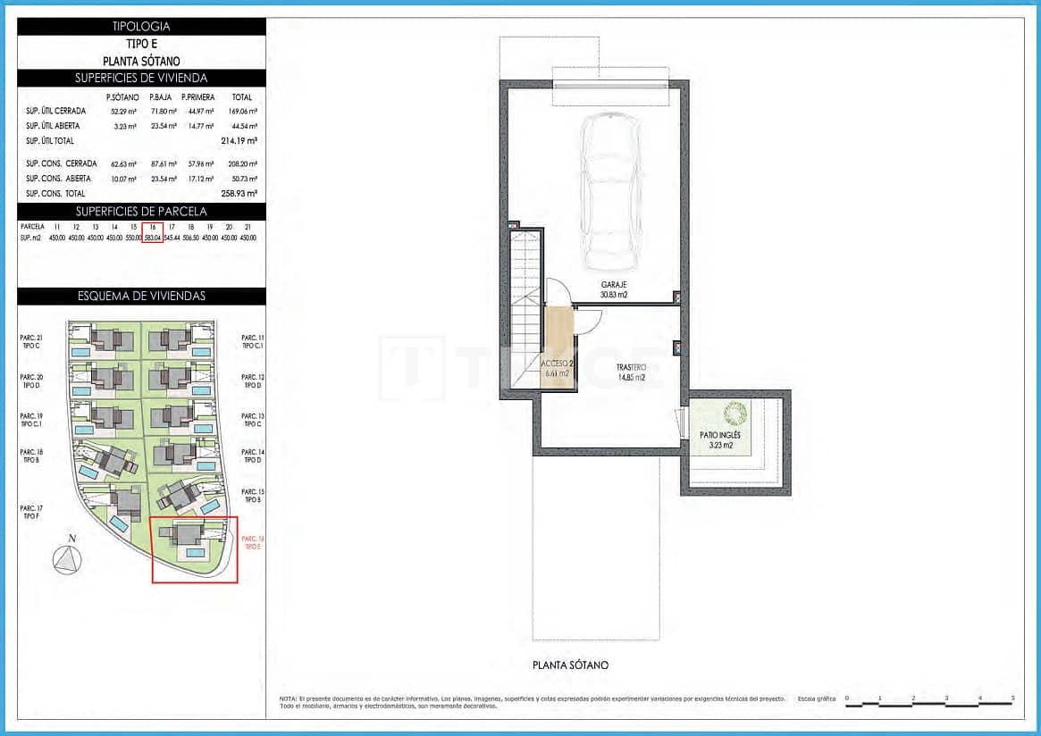 4 sovrum Villa till salu i Finestrat med pool - 807 000 € (Ref: 9445487)