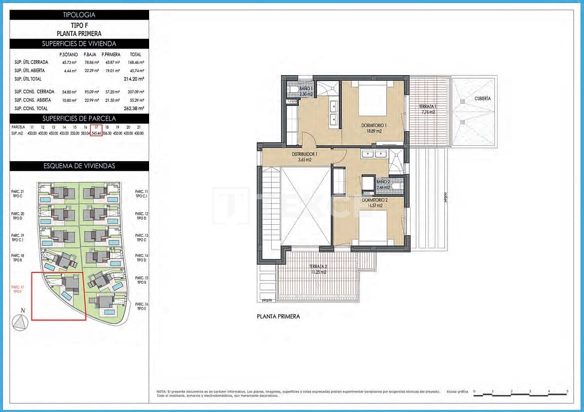 4 sovrum Villa till salu i Finestrat med pool - 807 000 € (Ref: 9445487)