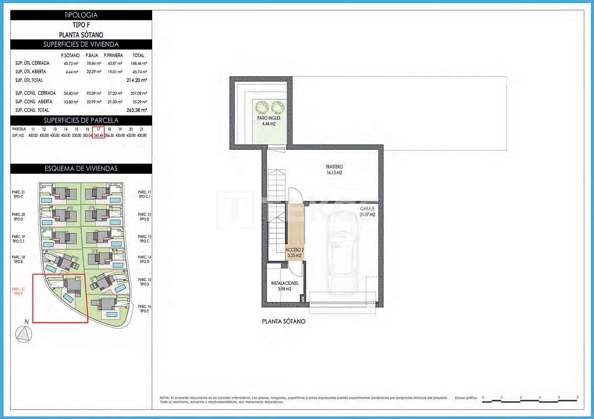 4 sovrum Villa till salu i Finestrat med pool - 807 000 € (Ref: 9445487)