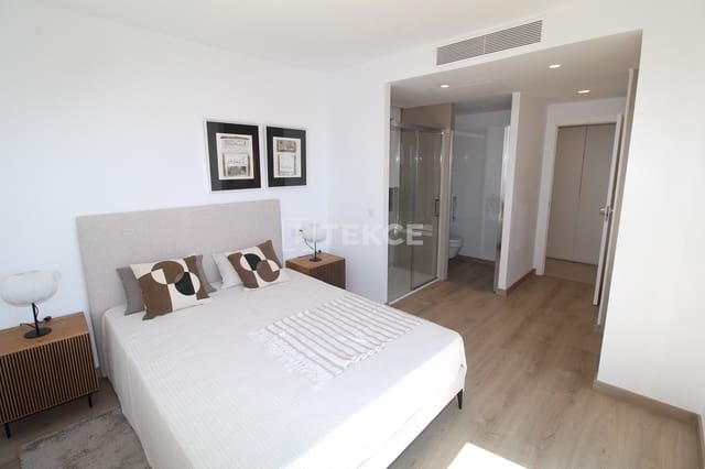 4 sovrum Villa till salu i Golf Bahía, Finestrat med pool - 807 000 € (Ref: 9445487)