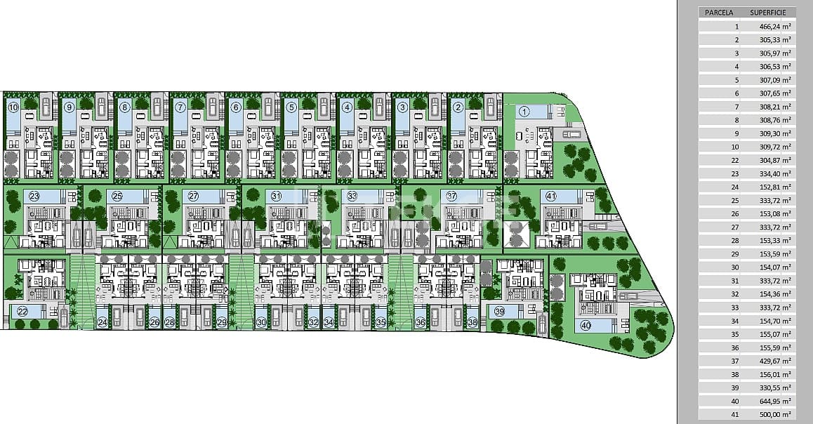4 sovrum Villa till salu i Finestrat med pool - 807 000 € (Ref: 9445487)