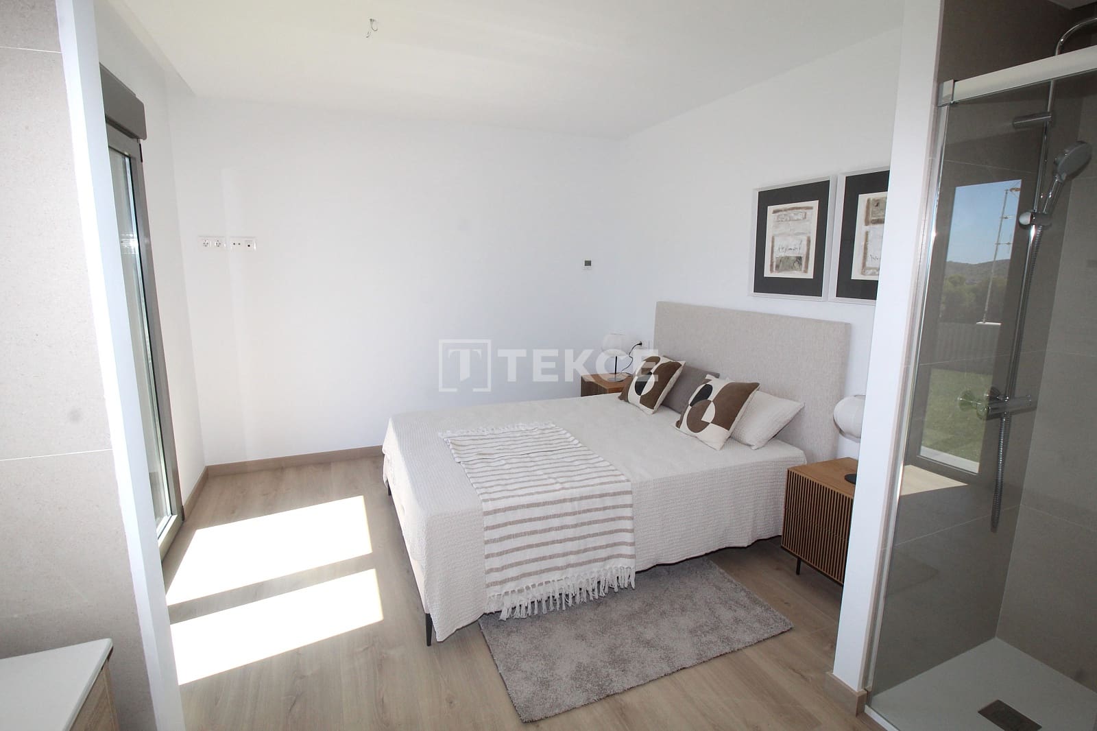 4 sovrum Villa till salu i Finestrat med pool - 807 000 € (Ref: 9445487)