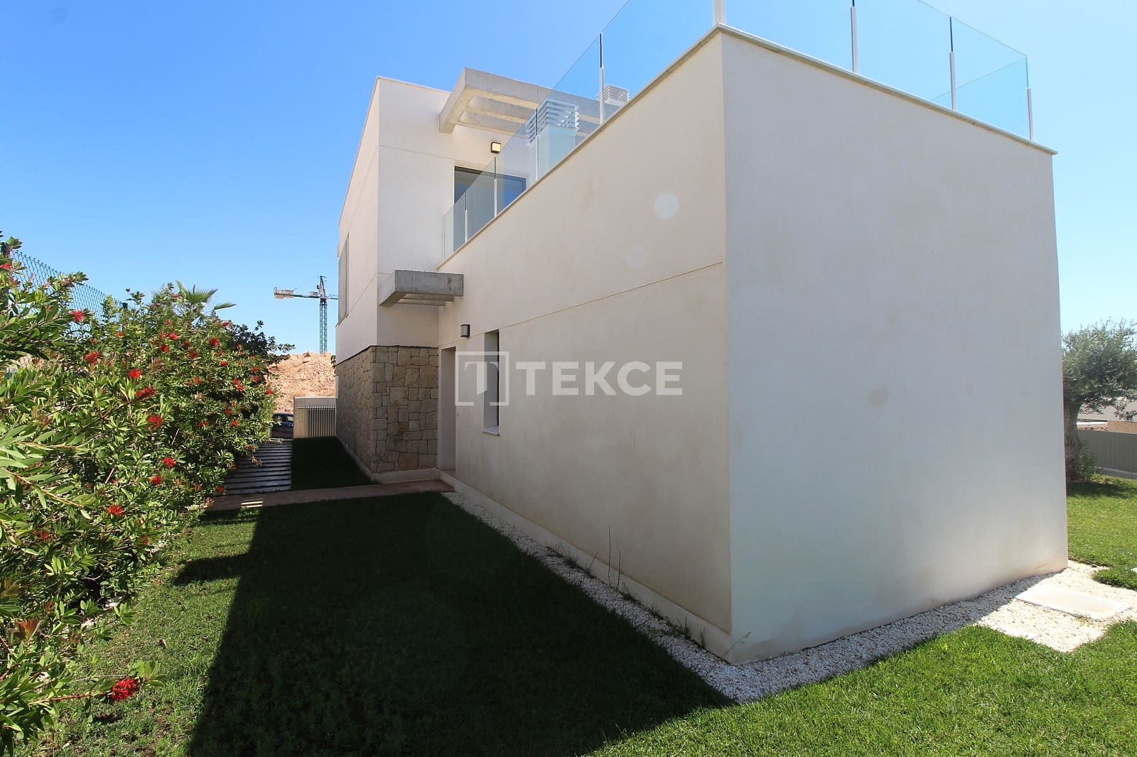 4 sovrum Villa till salu i Finestrat med pool - 807 000 € (Ref: 9445487)