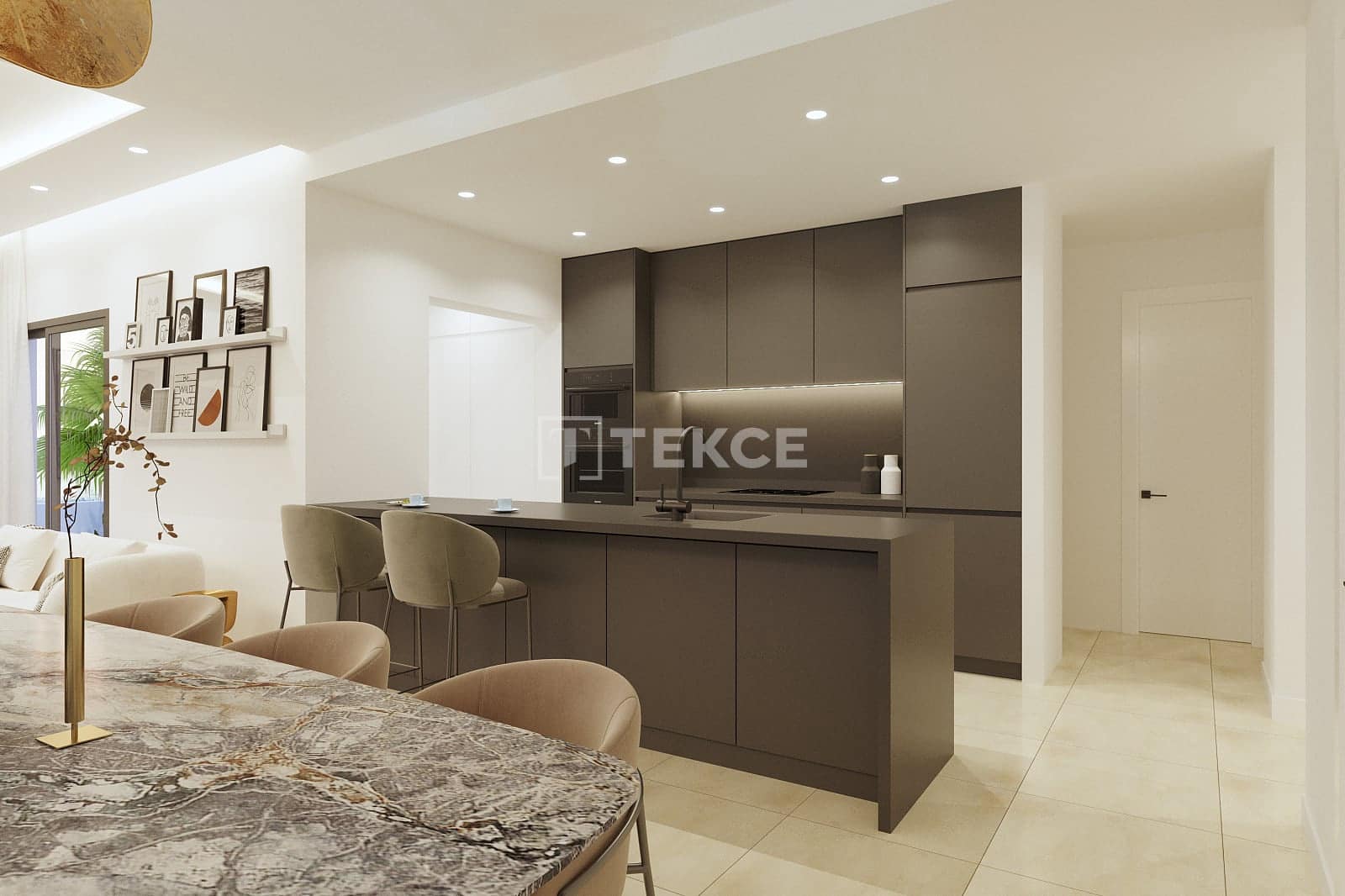 4 sypialnia Willa na sprzedaż w Finestrat z basenem - 695 000 € (Ref: 9445489)