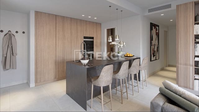 Lägenhet till salu i Carretera de Cadiz, Málaga stad med pool - 325 000 € (Ref: 9448491)