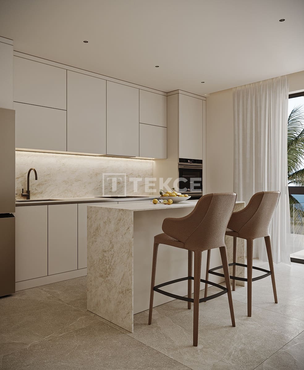 2 sypialnia Mieszkanie na sprzedaż w Mijas z basenem - 923 000 € (Ref: 9448492)