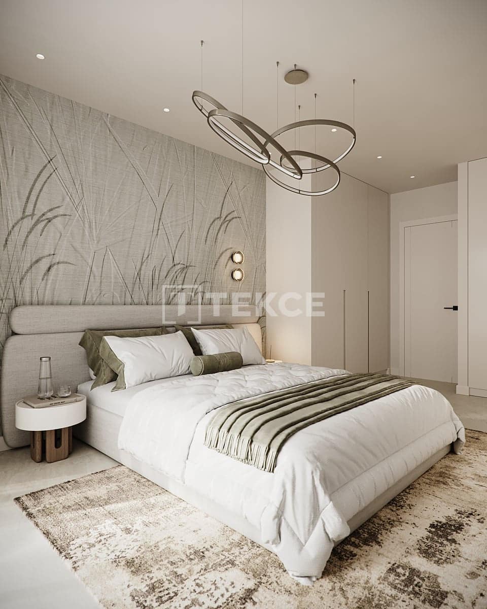 3 chambre Appartement à vendre à Mijas avec piscine - 997 000 € (Ref: 9448493)