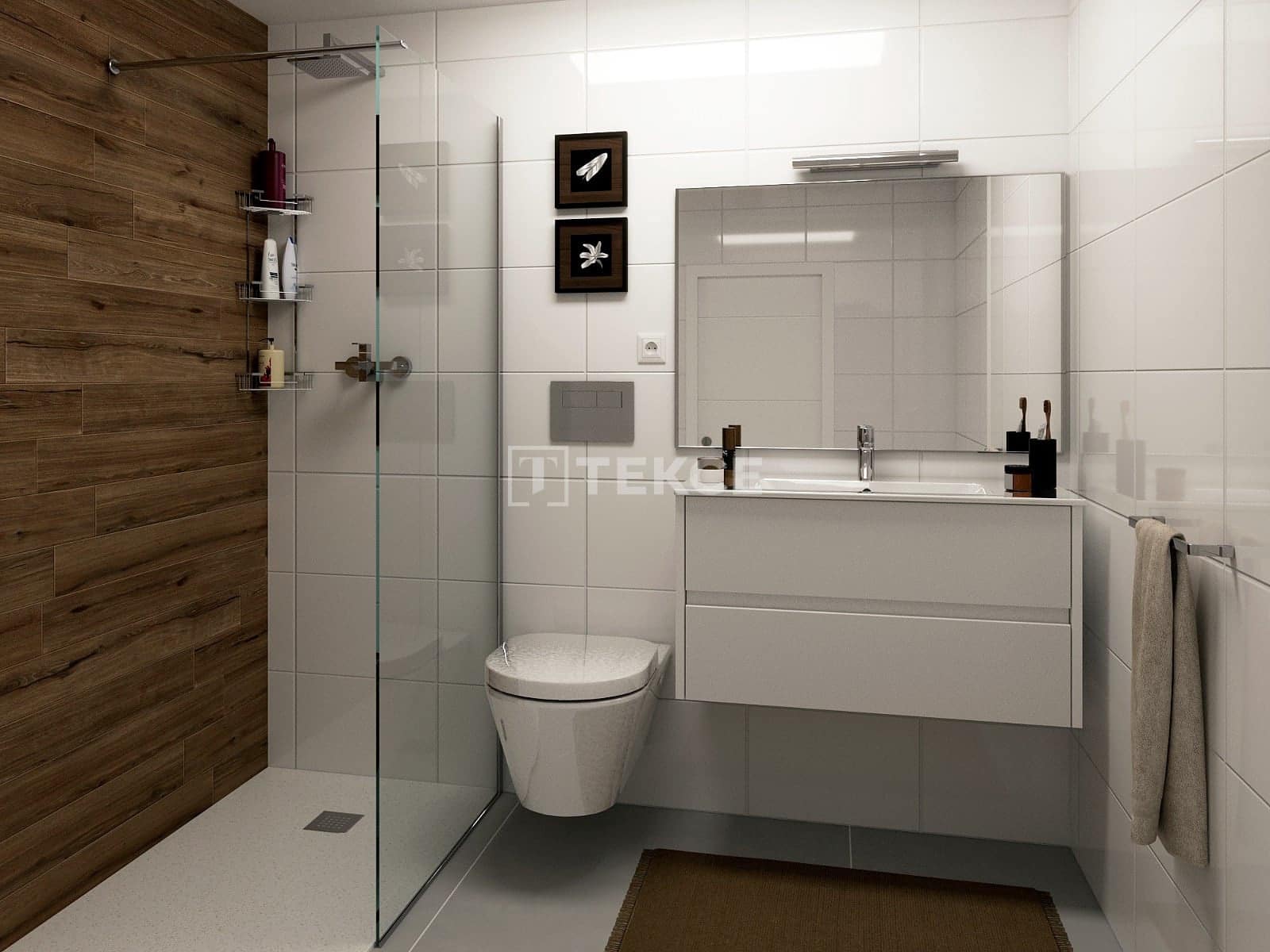 3 sypialnia Willa na sprzedaż w Balsicas z basenem - 315 000 € (Ref: 9453019)