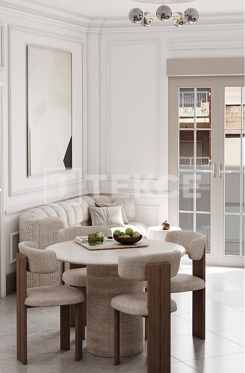 1 sovrum Lägenhet till salu i Guardamar del Segura med pool - 170 000 € (Ref: 9453020)