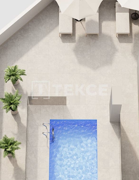 1 sovrum Lägenhet till salu i Guardamar del Segura med pool - 170 000 € (Ref: 9453020)