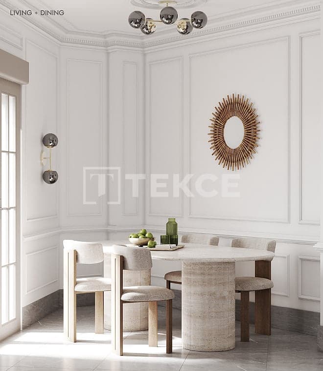 2 sypialnia Mieszkanie na sprzedaż w Guardamar del Segura z basenem - 240 000 € (Ref: 9453022)