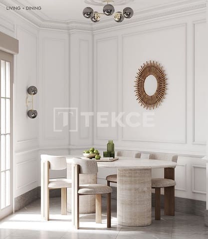 2 sypialnia Mieszkanie na sprzedaż w Guardamar del Segura z basenem - 240 000 € (Ref: 9453022)