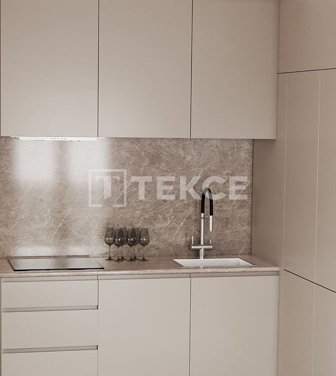 2 sypialnia Mieszkanie na sprzedaż w Guardamar del Segura z basenem - 240 000 € (Ref: 9453022)