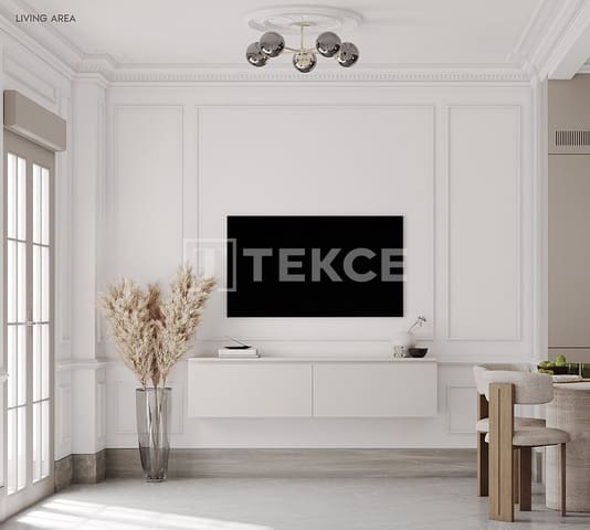 2 sypialnia Mieszkanie na sprzedaż w Guardamar del Segura z basenem - 240 000 € (Ref: 9453022)