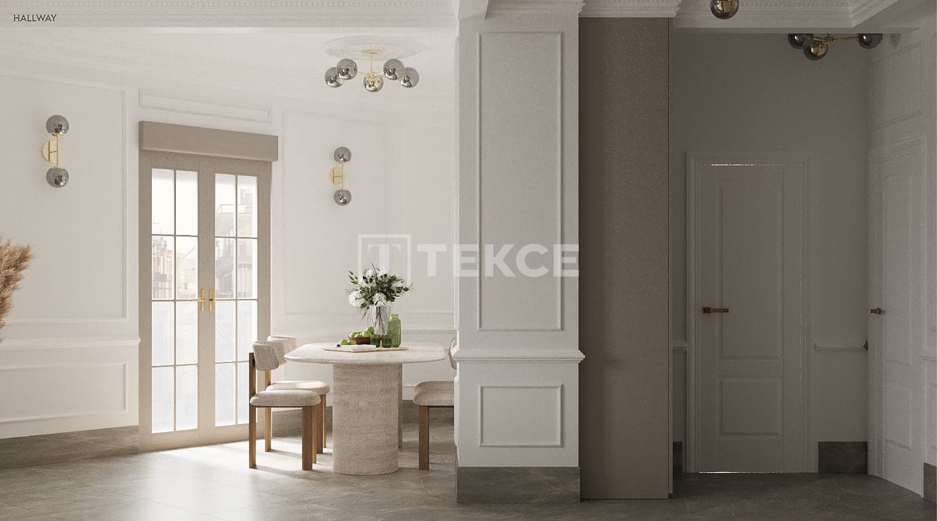 2 sypialnia Mieszkanie na sprzedaż w Guardamar del Segura z basenem - 240 000 € (Ref: 9453022)