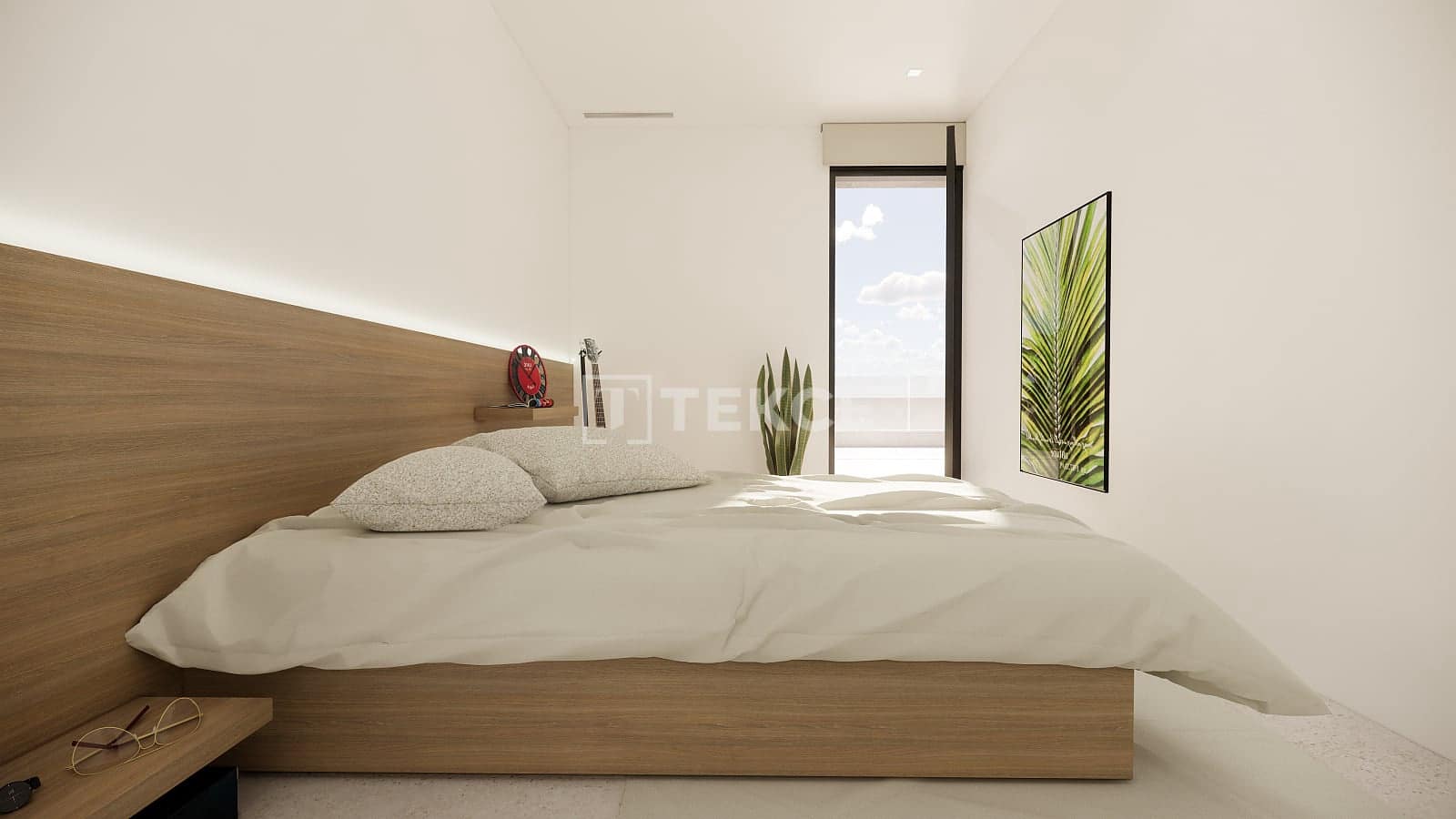 Chalet de 3 habitaciones en Dolores en venta con piscina - 389.000 € (Ref: 9453023)