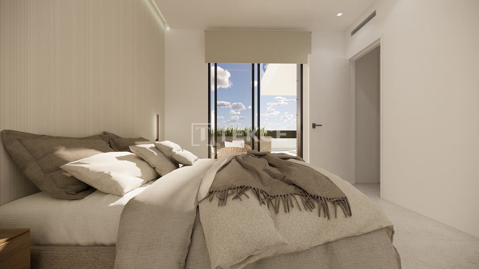 Chalet de 3 habitaciones en Dolores en venta con piscina - 389.000 € (Ref: 9453023)