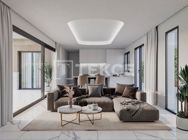 Piso de 3 habitaciones en San Pedro del Pinatar en venta con piscina - 370.000 € (Ref: 9455656)