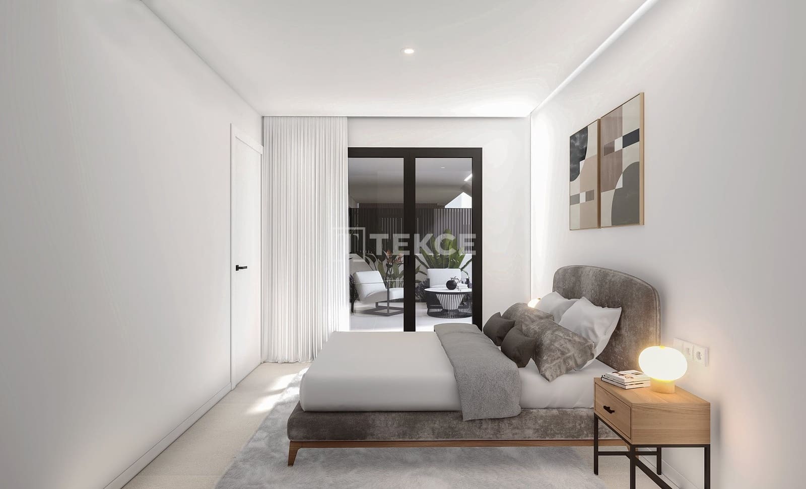 Piso de 3 habitaciones en San Pedro del Pinatar en venta con piscina - 370.000 € (Ref: 9455656)