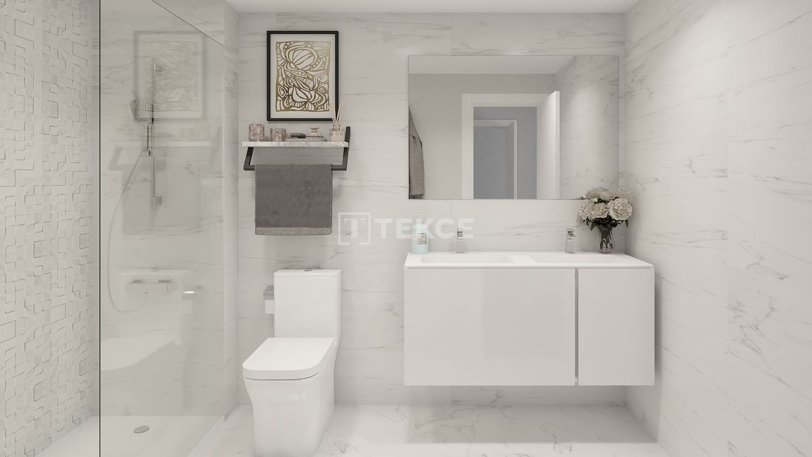 3 sypialnia Mieszkanie na sprzedaż w Torremolinos z basenem - 632 000 € (Ref: 9460781)