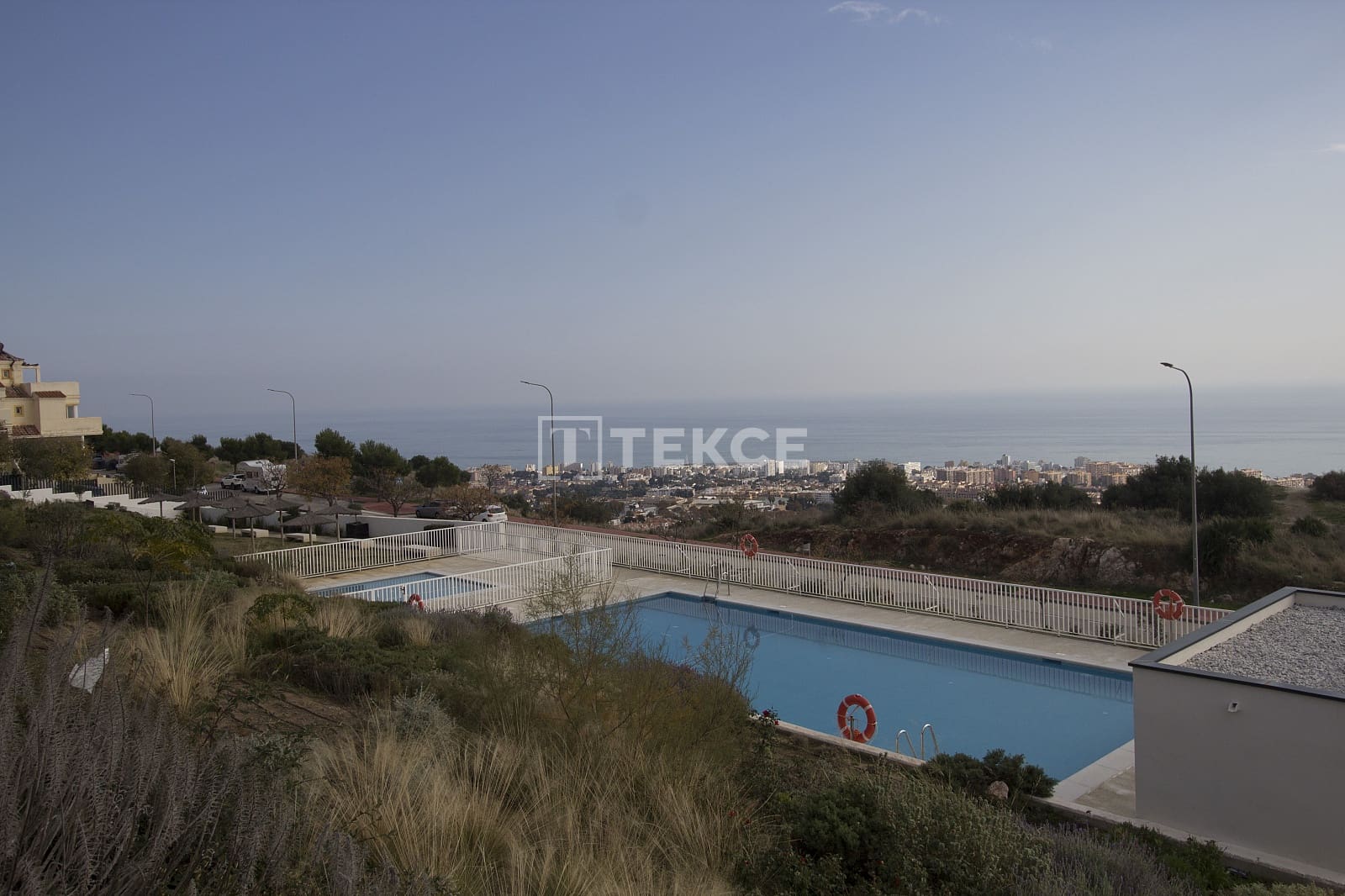 3 chambre Appartement à vendre à Benalmadena avec piscine - 420 000 € (Ref: 9460782)