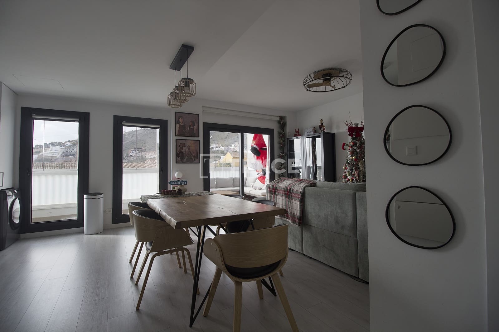 3 chambre Appartement à vendre à Benalmadena avec piscine - 420 000 € (Ref: 9460782)