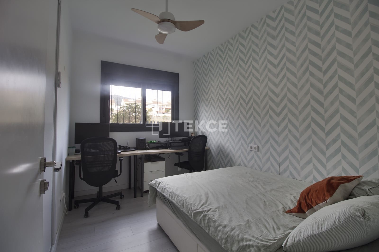 3 chambre Appartement à vendre à Benalmadena avec piscine - 420 000 € (Ref: 9460782)