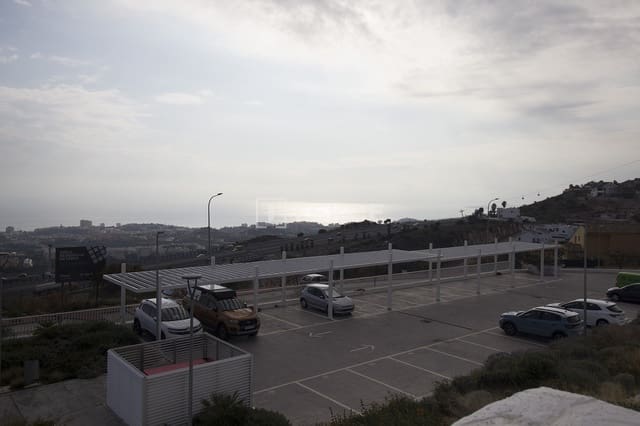 3 chambre Appartement à vendre à Santangelo, Benalmádena avec piscine - 420 000 € (Ref: 9460782)