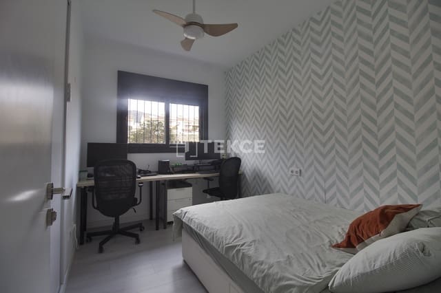 3 sovrum Lägenhet till salu i Santangelo, Benalmádena med pool - 420 000 € (Ref: 9460782)