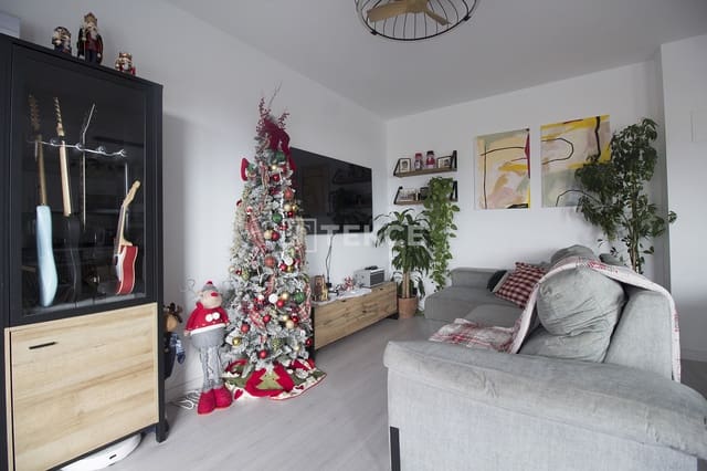 3 chambre Appartement à vendre à Santangelo, Benalmádena avec piscine - 420 000 € (Ref: 9460782)