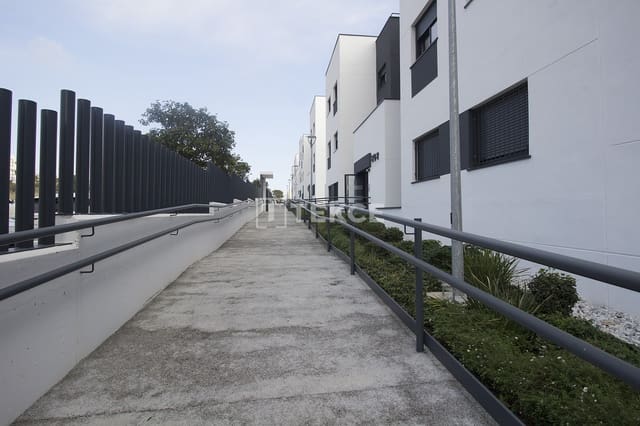 3 chambre Appartement à vendre à Santangelo, Benalmádena avec piscine - 420 000 € (Ref: 9460782)