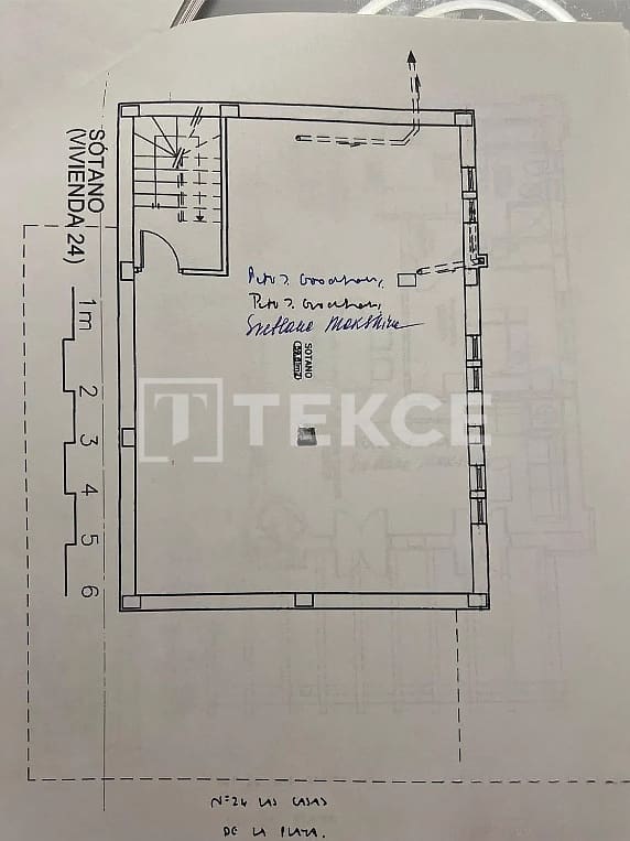 4 sovrum Villa till salu i Cuevas del Almanzora med pool - 625 000 € (Ref: 9465029)