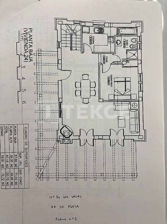 4 sovrum Villa till salu i Cuevas del Almanzora med pool - 625 000 € (Ref: 9465029)