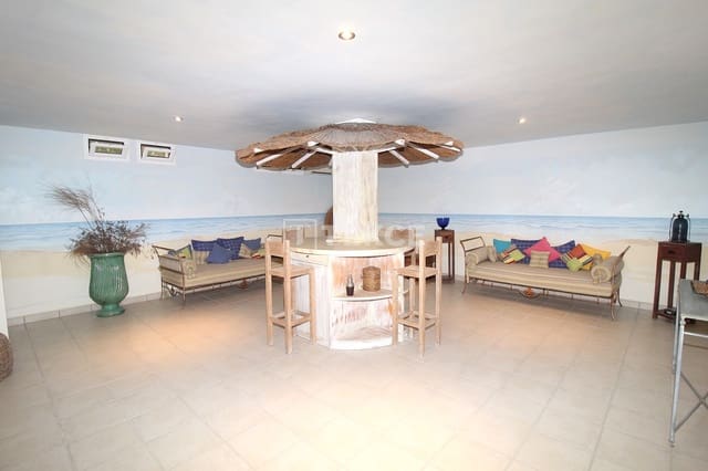 4 quarto Moradia para venda em Cuevas del Almanzora com piscina - 500 000 € (Ref: 9465029)