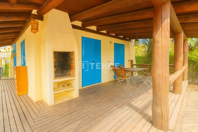 4 sovrum Villa till salu i Cuevas del Almanzora med pool - 625 000 € (Ref: 9465029)