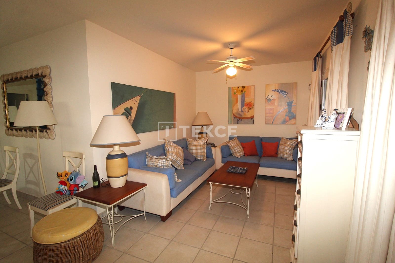 4 sovrum Villa till salu i Cuevas del Almanzora med pool - 625 000 € (Ref: 9465029)