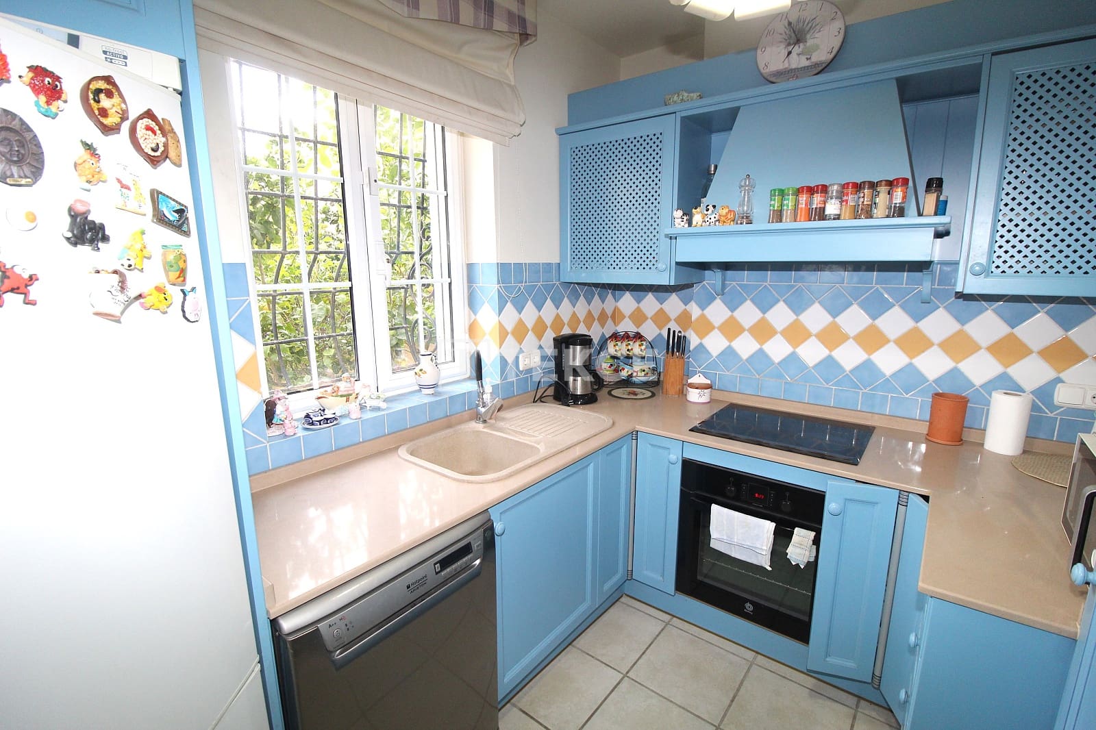 4 sovrum Villa till salu i Cuevas del Almanzora med pool - 625 000 € (Ref: 9465029)