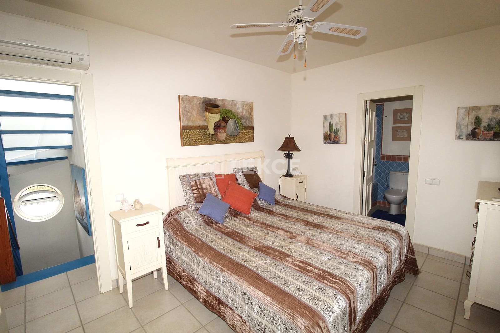 4 sovrum Villa till salu i Cuevas del Almanzora med pool - 625 000 € (Ref: 9465029)