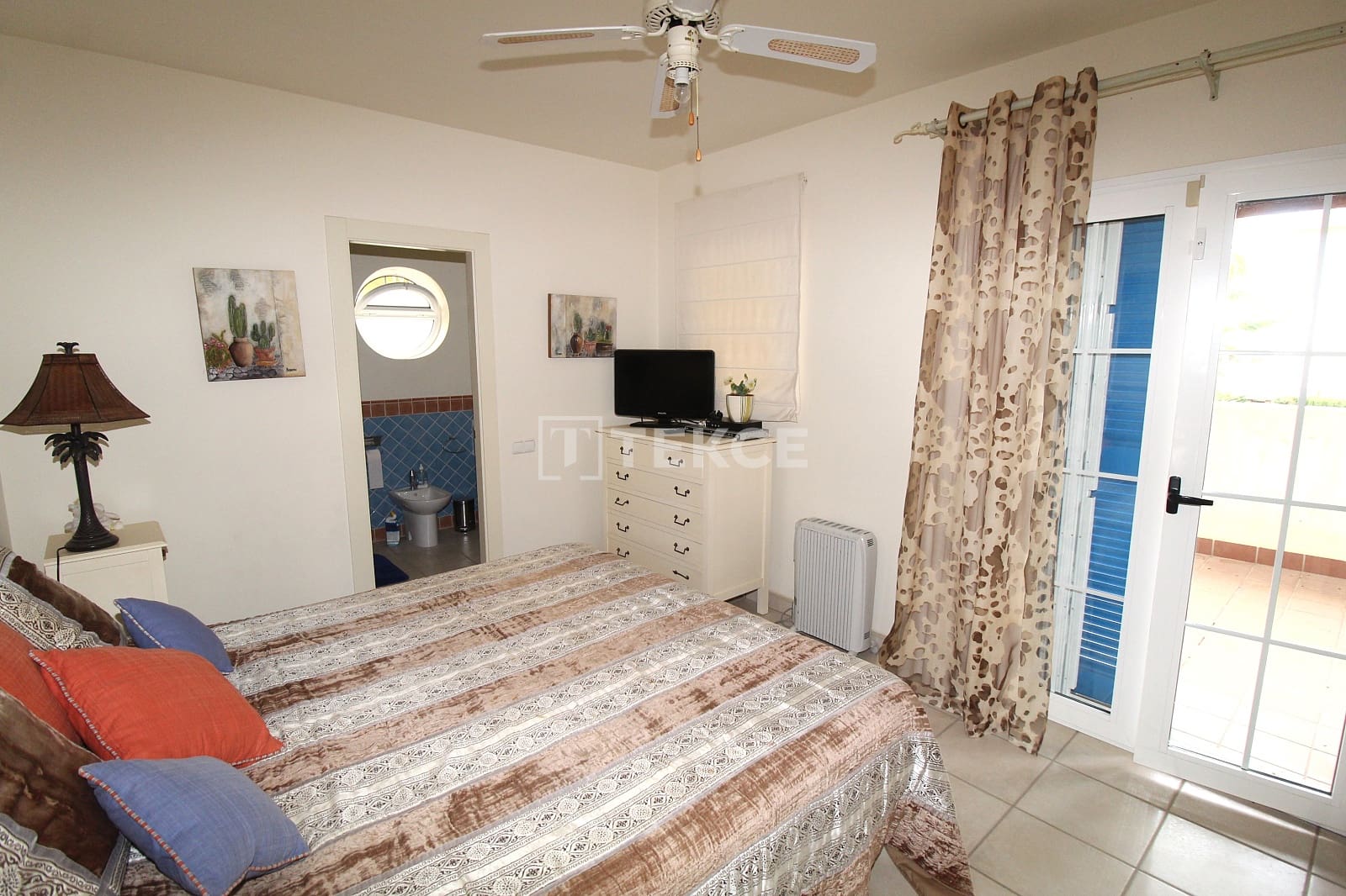 4 sovrum Villa till salu i Cuevas del Almanzora med pool - 625 000 € (Ref: 9465029)