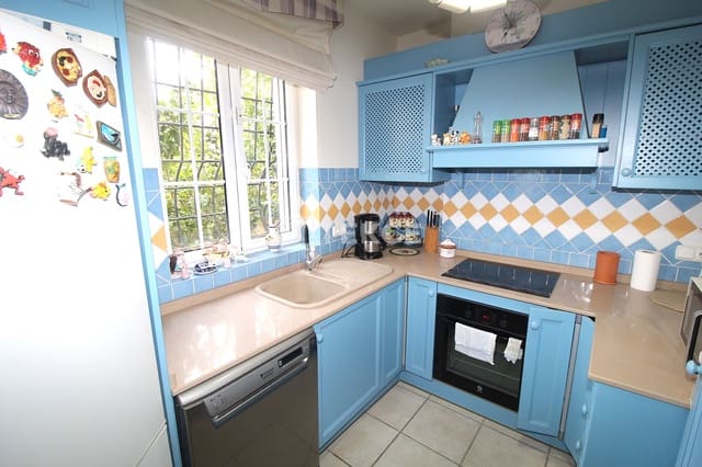 4 sovrum Villa till salu i Cuevas del Almanzora med pool - 625 000 € (Ref: 9465029)