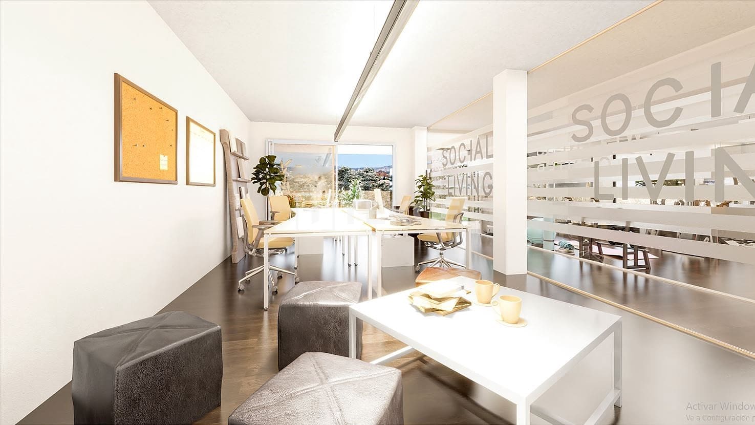 1 sovrum Lägenhet till salu i Las Lagunas de Mijas med pool - 250 000 € (Ref: 9465030)