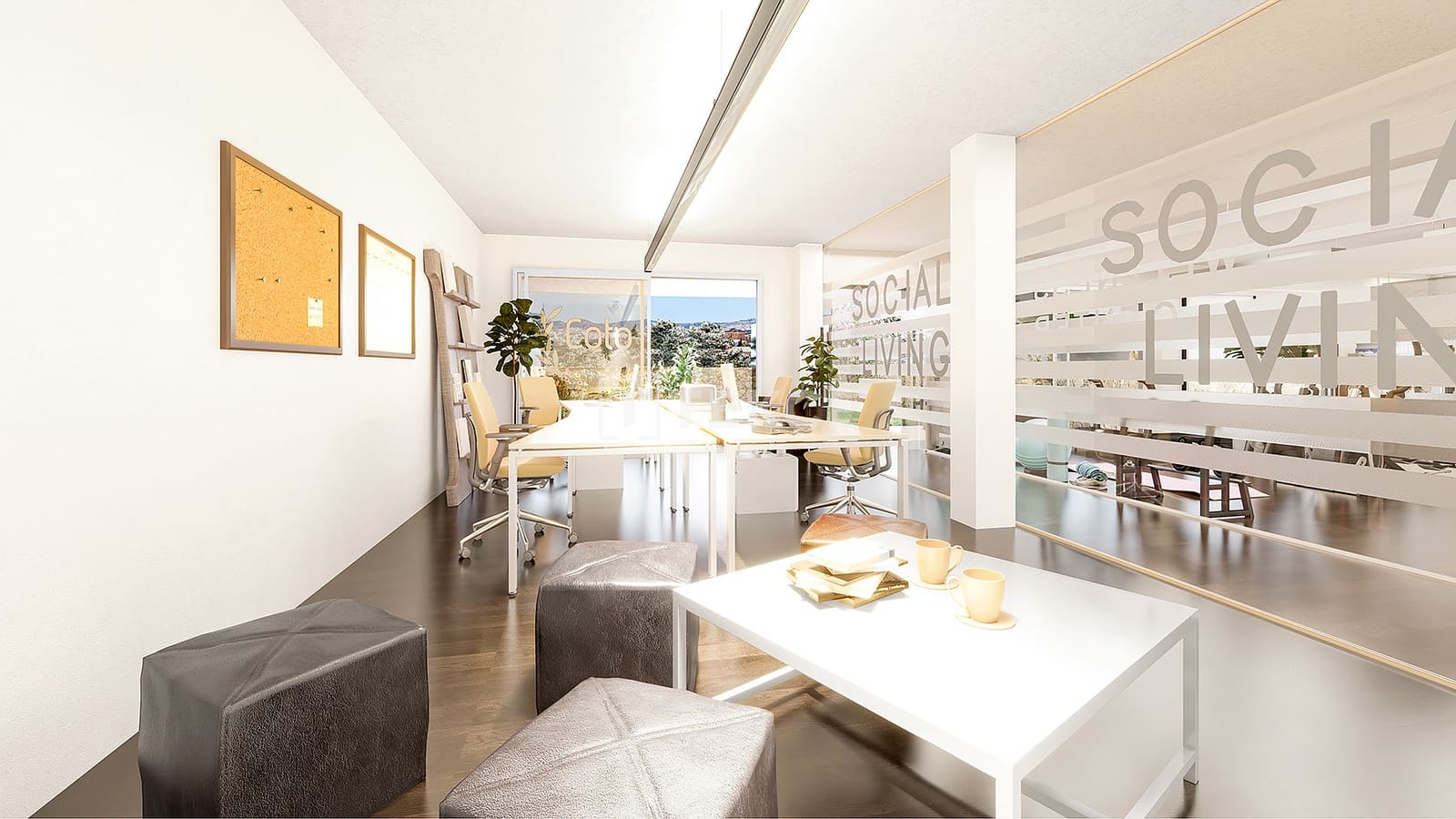 3 chambre Appartement à vendre à Las Lagunas de Mijas avec piscine - 490 000 € (Ref: 9465032)