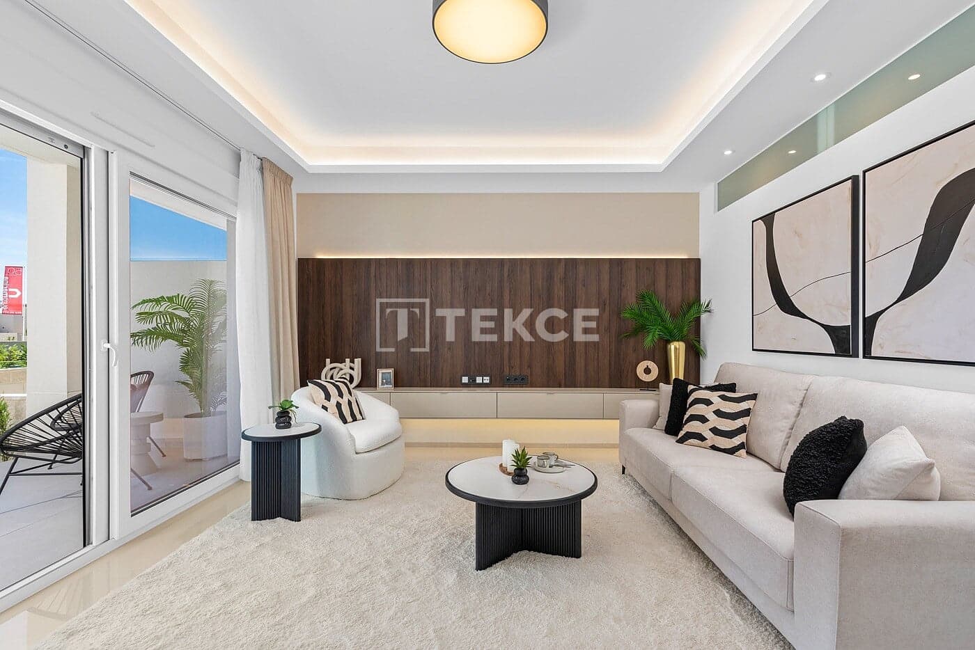 3 Zimmer Wohnung zu verkaufen in Ciudad Quesada mit Pool - 390.000 € (Ref: 9470069)