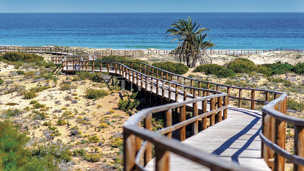 2 slaapkamer Flat te koop in Monforte del Cid met zwembad - € 240.000 (Ref: 9471792)