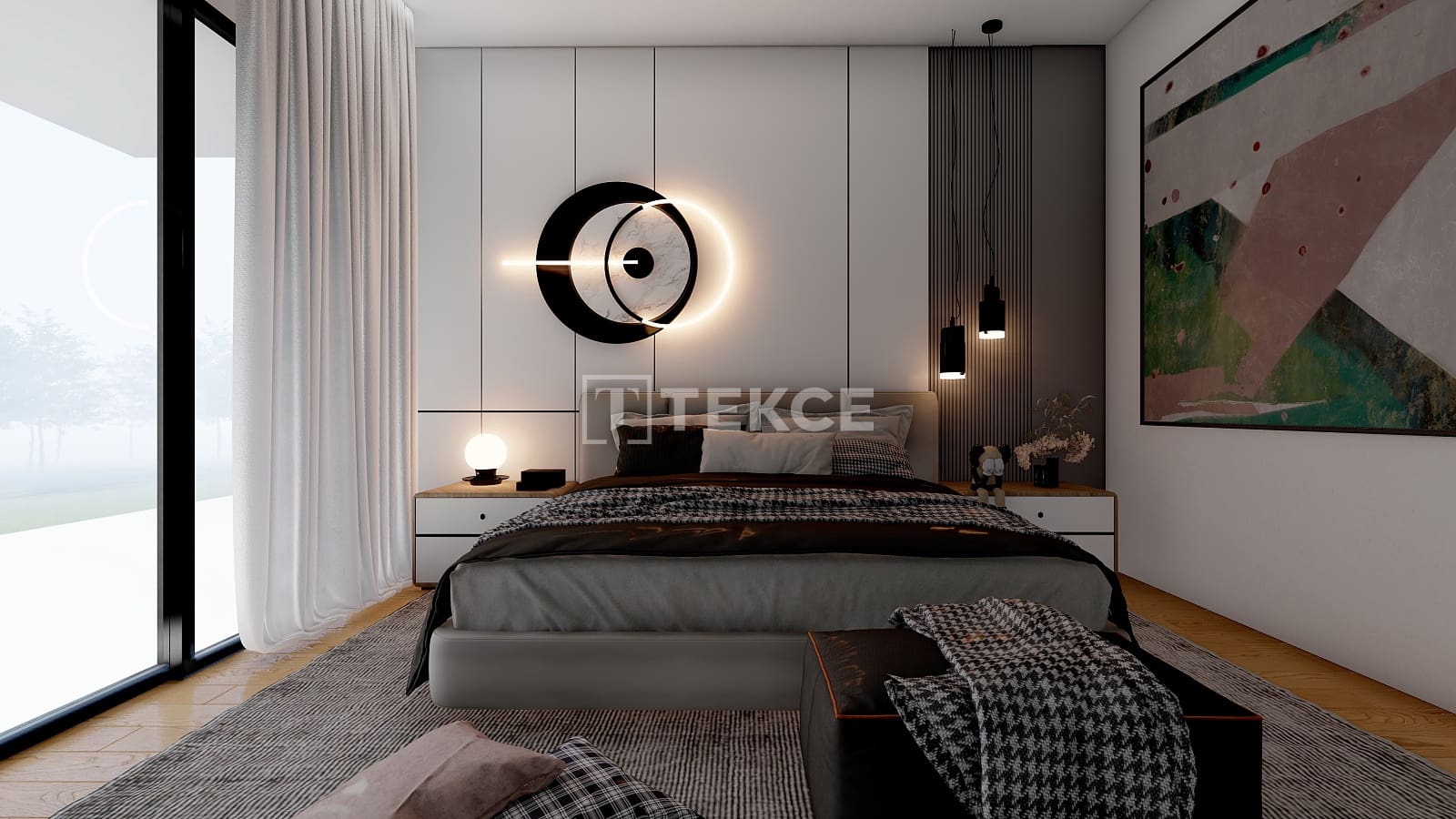 3 sovrum Villa till salu i Pedreguer med pool - 845 000 € (Ref: 9473579)