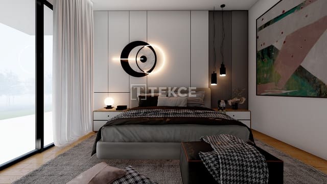 3 sovrum Villa till salu i Pedreguer med pool - 845 000 € (Ref: 9473579)