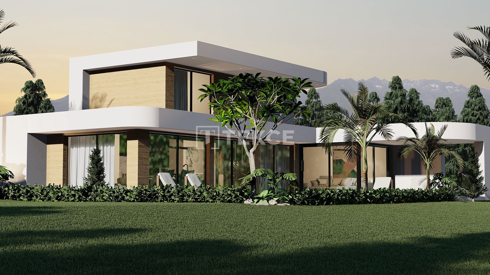 3 sovrum Villa till salu i Pedreguer med pool - 845 000 € (Ref: 9473579)