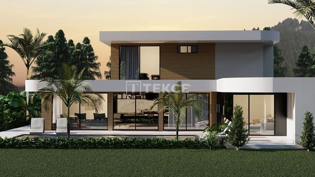 3 sovrum Villa till salu i Pedreguer med pool - 845 000 € (Ref: 9473579)